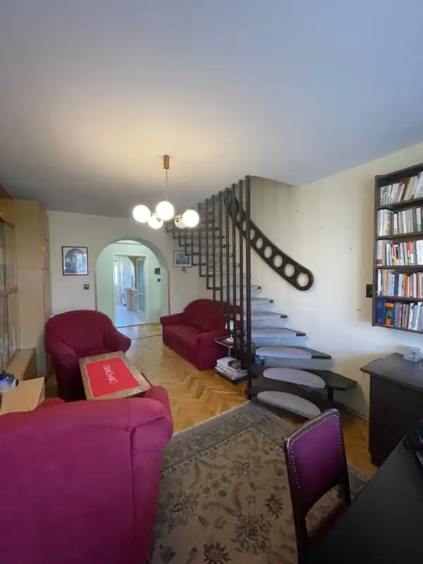 Eladó téglalakás, Szeged 3+2 szoba 103 m² 85.9 M Ft