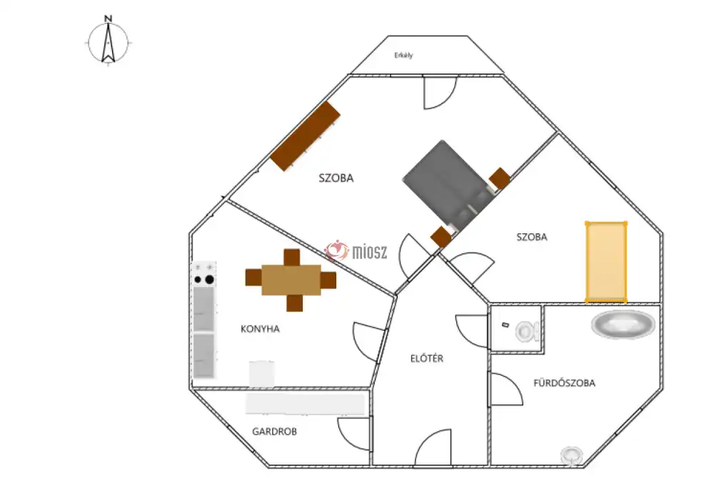 Csongrád megye - Szeged