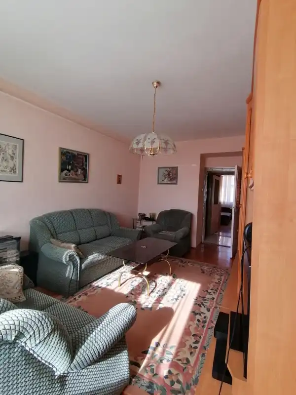 Eladó téglalakás, Szeged 2 szoba 55 m² 57.5 M Ft