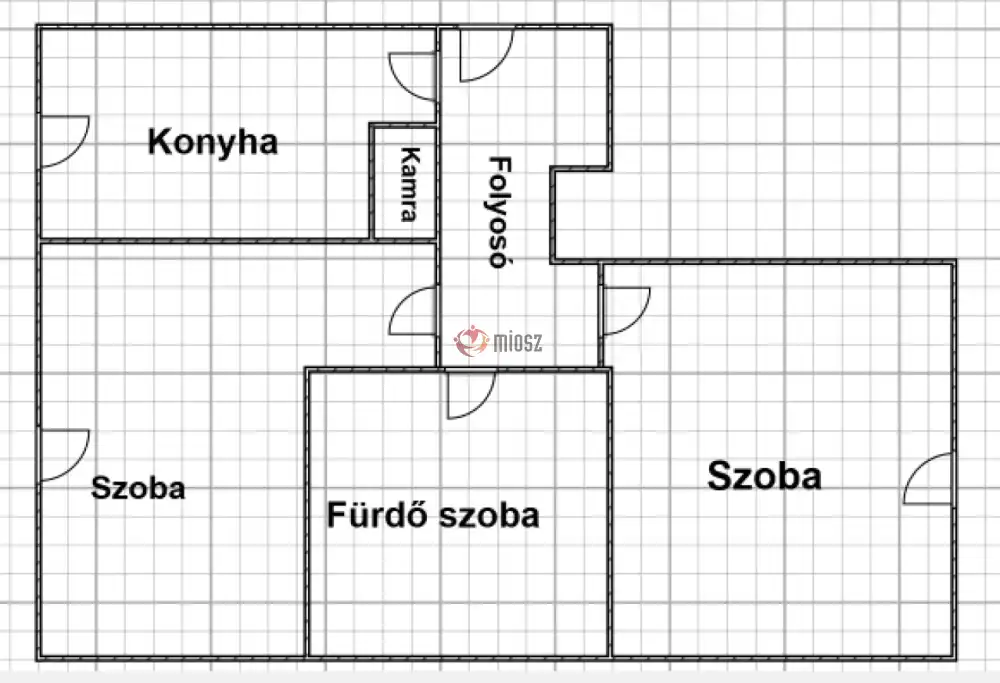 Csongrád megye - Szeged