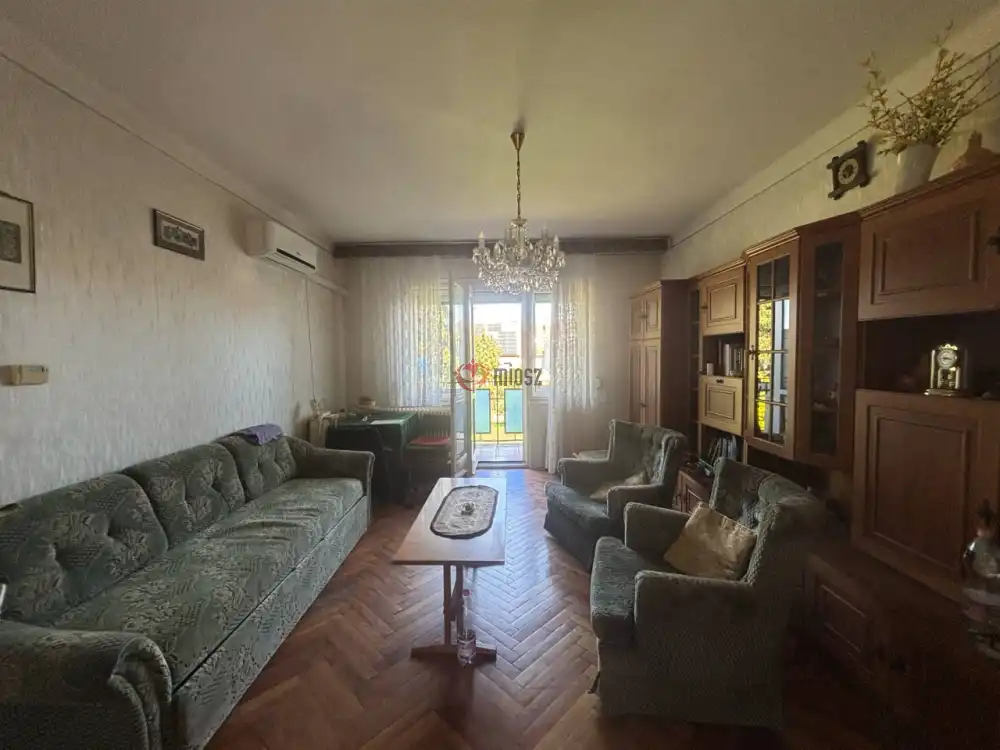 Vas megye - Szombathely