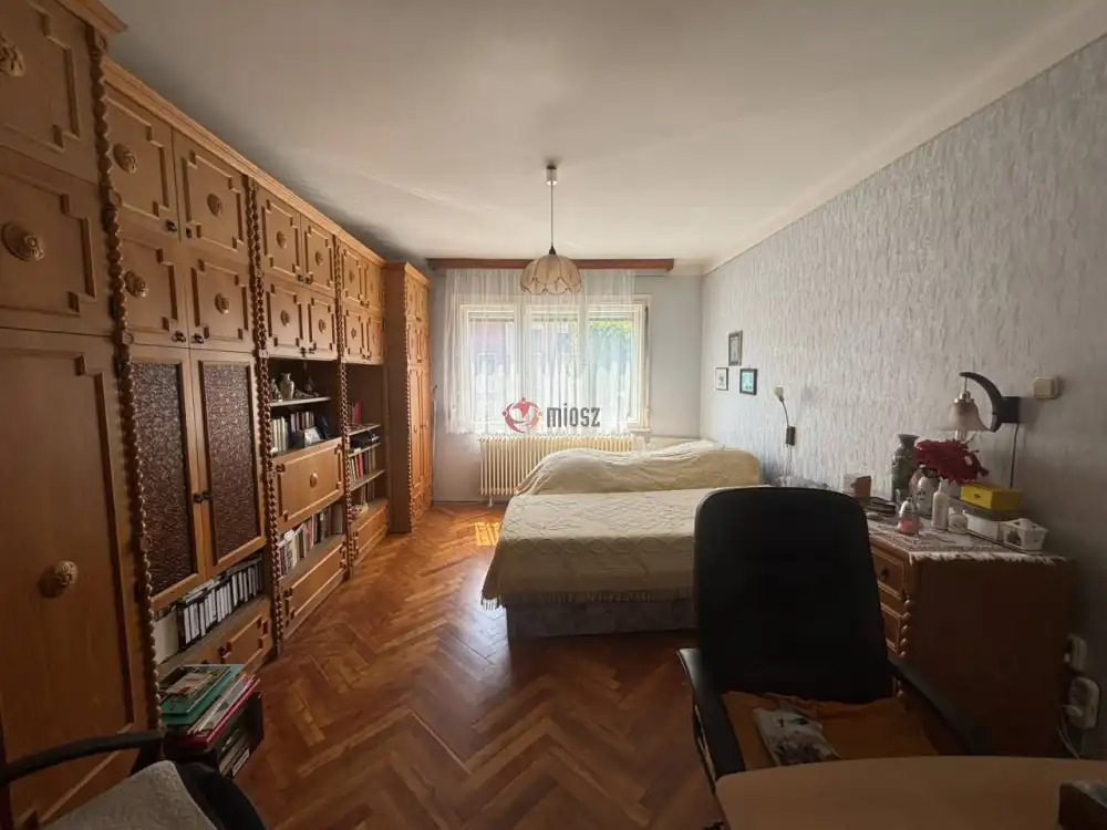Vas megye - Szombathely