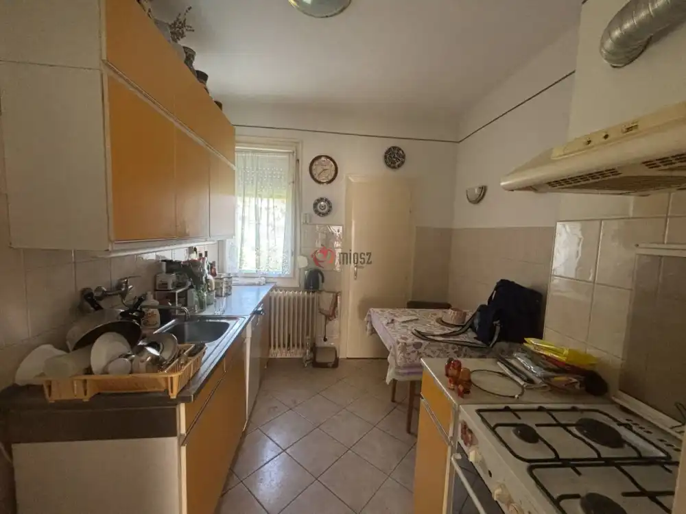 Vas megye - Szombathely