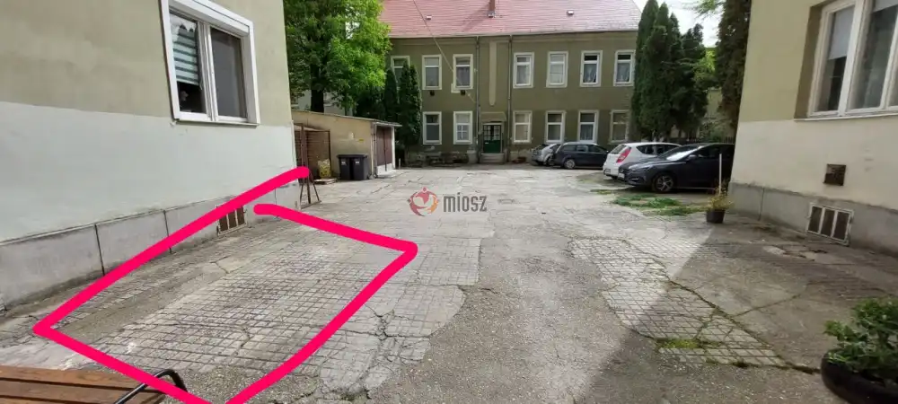 Vas megye - Szombathely