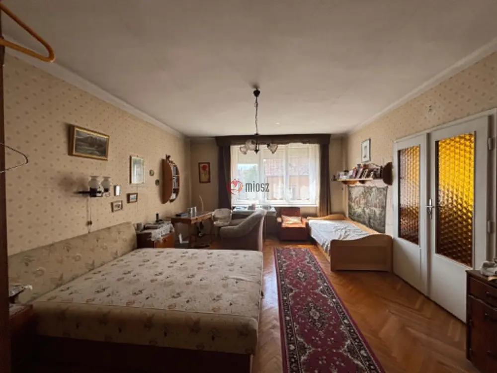Vas megye - Szombathely