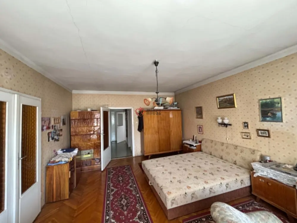 Vas megye - Szombathely