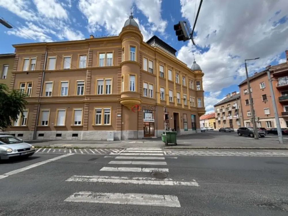 Vas megye - Szombathely