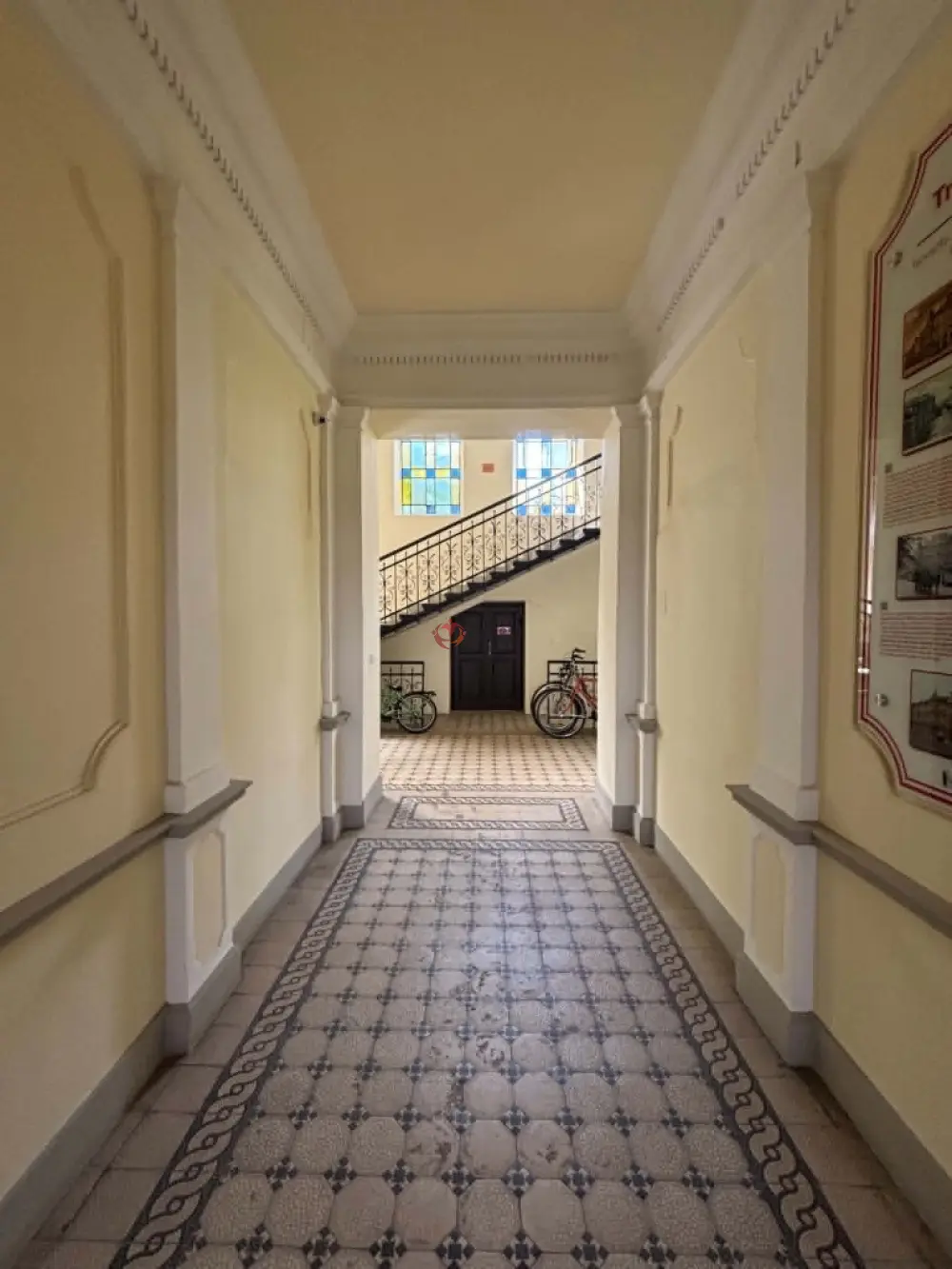 Vas megye - Szombathely