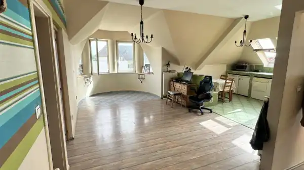 Eladó téglalakás, Tatabánya 4 szoba 84 m² 59.99 M Ft