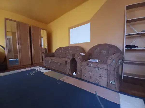 Eladó téglalakás, Tiszakeszi 1 szoba 40 m² 6.9 M Ft
