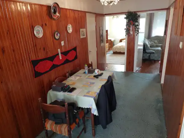 Eladó téglalakás, Tiszavasvári 2+1 szoba 72 m² 19.8 M Ft