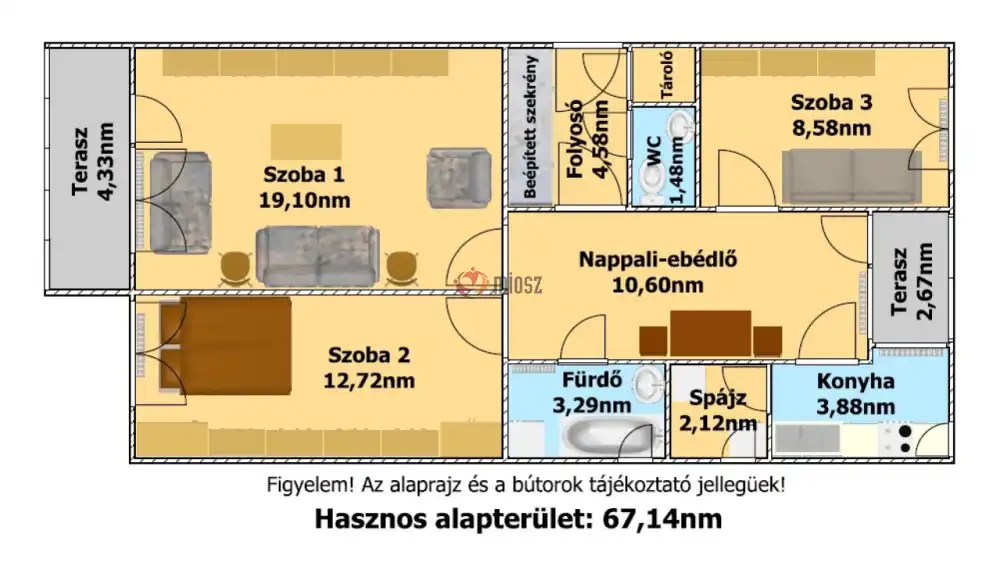 Szabolcs-Szatmár-Bereg megye - Tiszavasvári