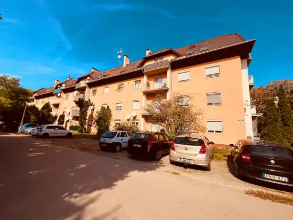 Eladó téglalakás, Tököl 2 szoba 55 m² 54.8 M Ft