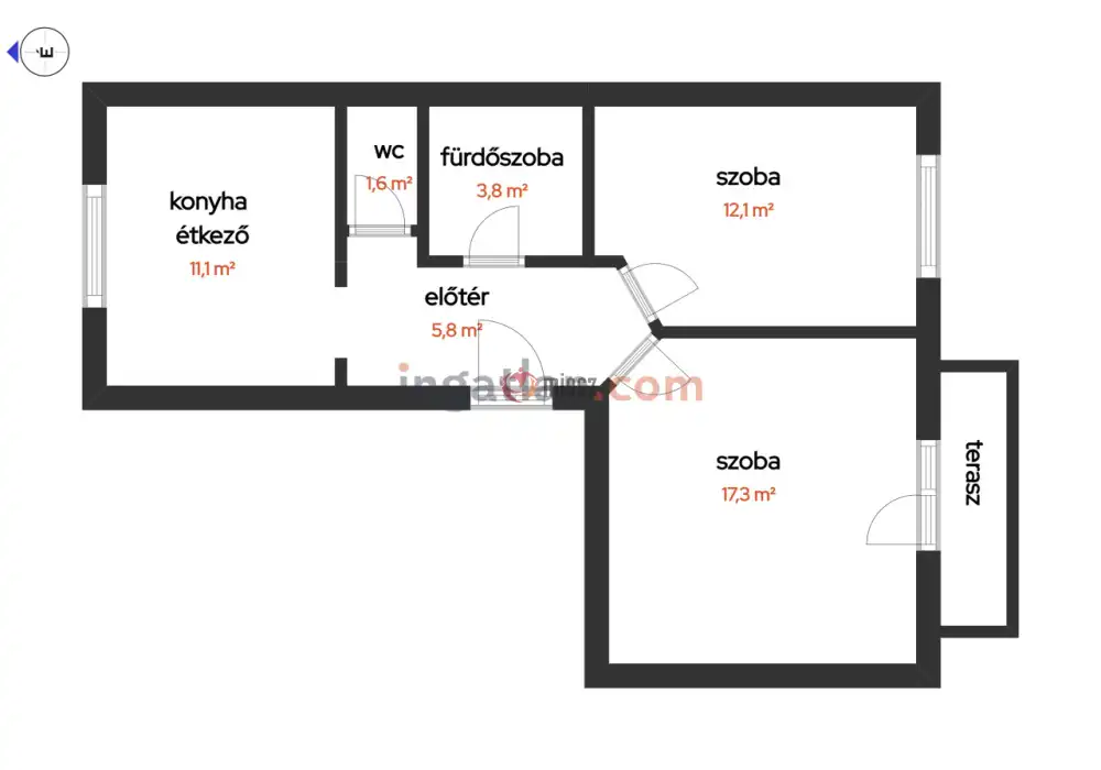 Pest megye - Tököl