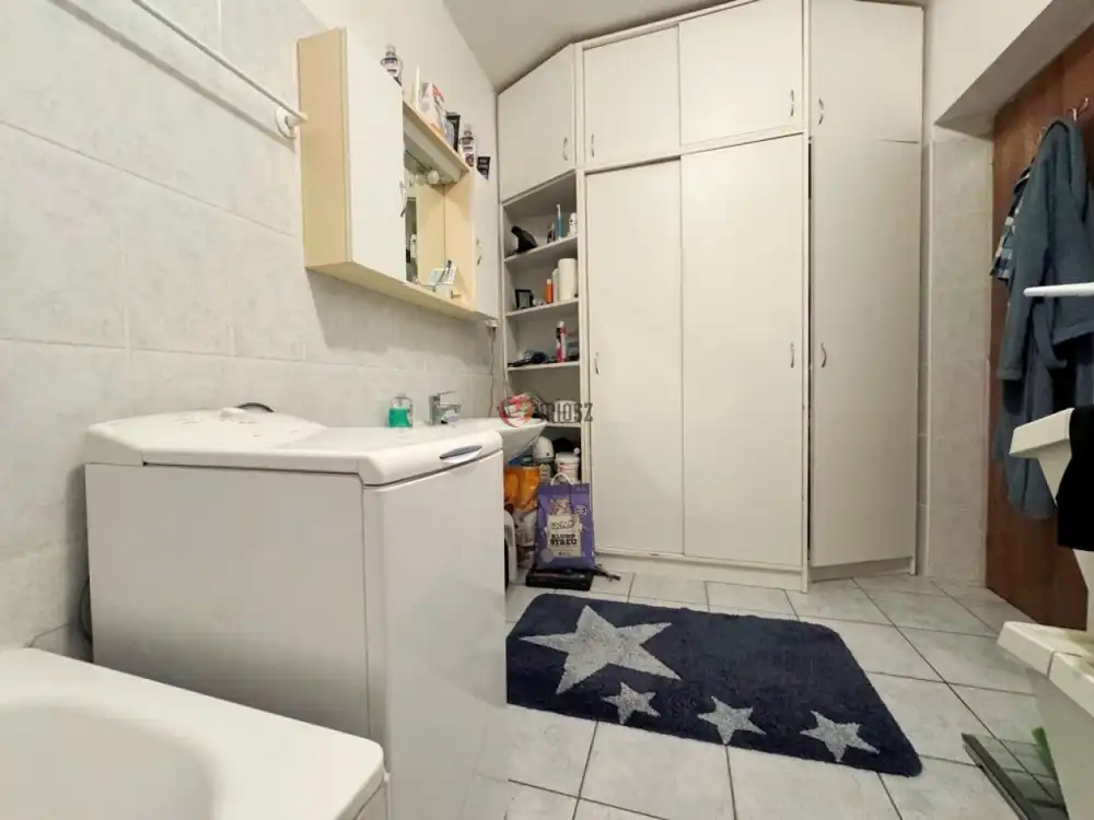 Pest megye - Tököl