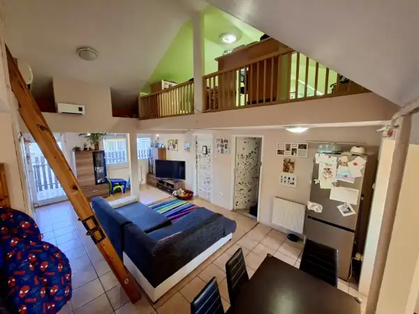 Eladó téglalakás, Vác 3 szoba 62 m² 67 M Ft