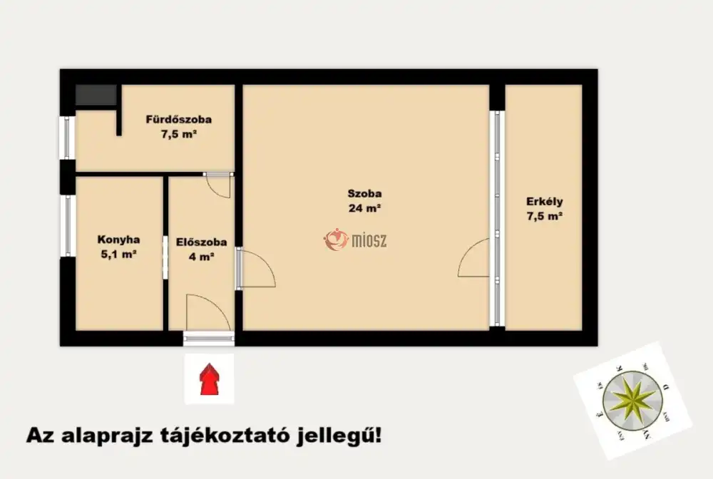 Pest megye - Vecsés