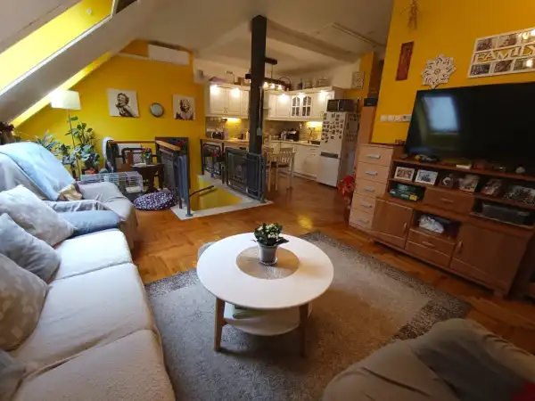 Eladó téglalakás, Veszprém 5 szoba 105 m² 70.5 M Ft