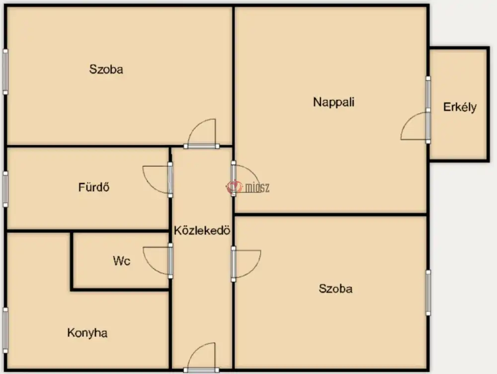 Veszprém megye - Veszprém