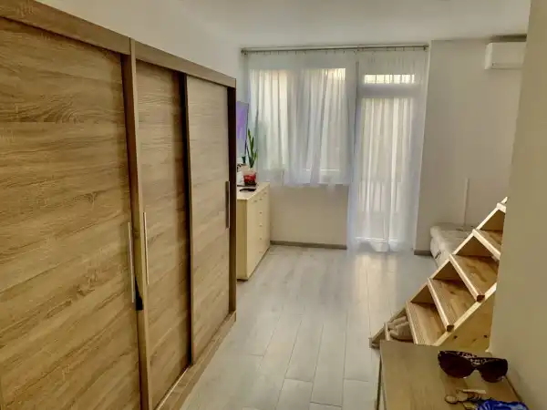 Eladó téglalakás, Visegrád 1+1 szoba 38 m² 42.9 M Ft