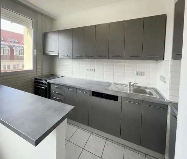 Eladó téglalakás, Zalaegerszeg 3 szoba 85 m² 59 M Ft