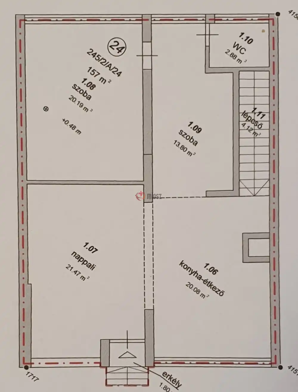 Zala megye - Zalaegerszeg