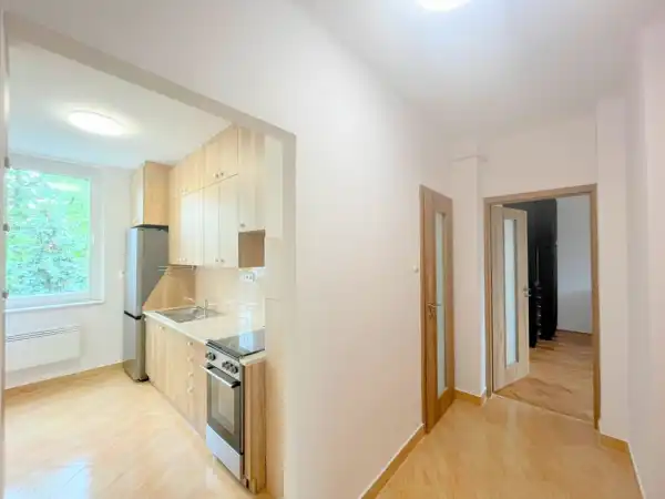 Eladó téglalakás, Zalaegerszeg 2 szoba 52 m² 38.5 M Ft