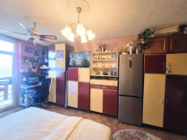 Eladó téglalakás, Zalaegerszeg 1+1 szoba 42 m² 22.99 M Ft