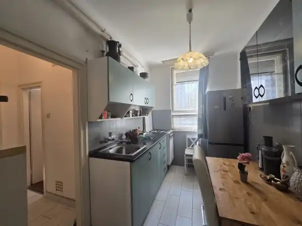 Eladó téglalakás, Zalaegerszeg 2 szoba 57 m² 31.5 M Ft