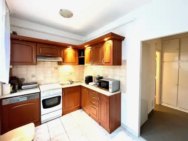 Eladó téglalakás, Zalaegerszeg 2 szoba 55 m² 38.5 M Ft