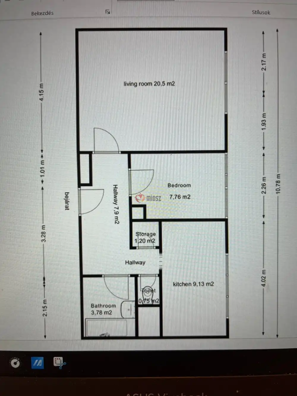 Zala megye - Zalaegerszeg