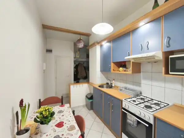 Eladó téglalakás, Zalaegerszeg 2 szoba 54 m² 38.99 M Ft