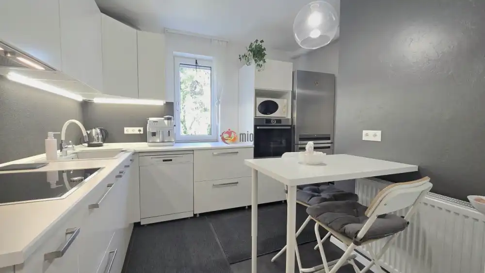 Zala megye - Zalaegerszeg