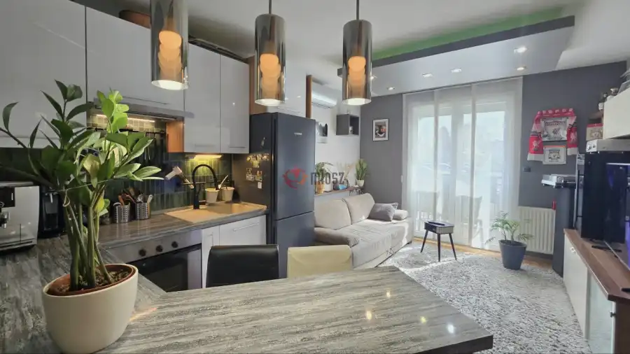 eladó téglalakás, Zalaegerszeg