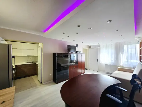 Eladó téglalakás, Zalaegerszeg 2 szoba 48 m² 38.4 M Ft