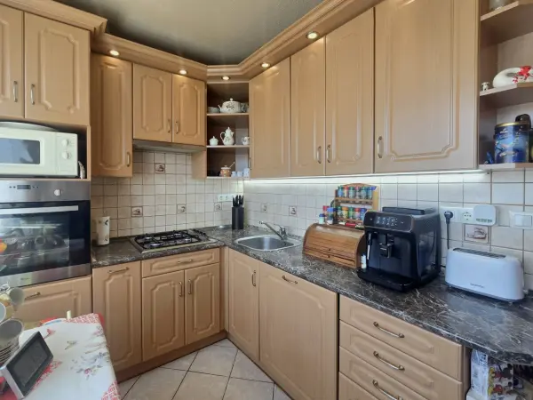 Eladó téglalakás, Zalaegerszeg 2 szoba 50 m² 34.5 M Ft