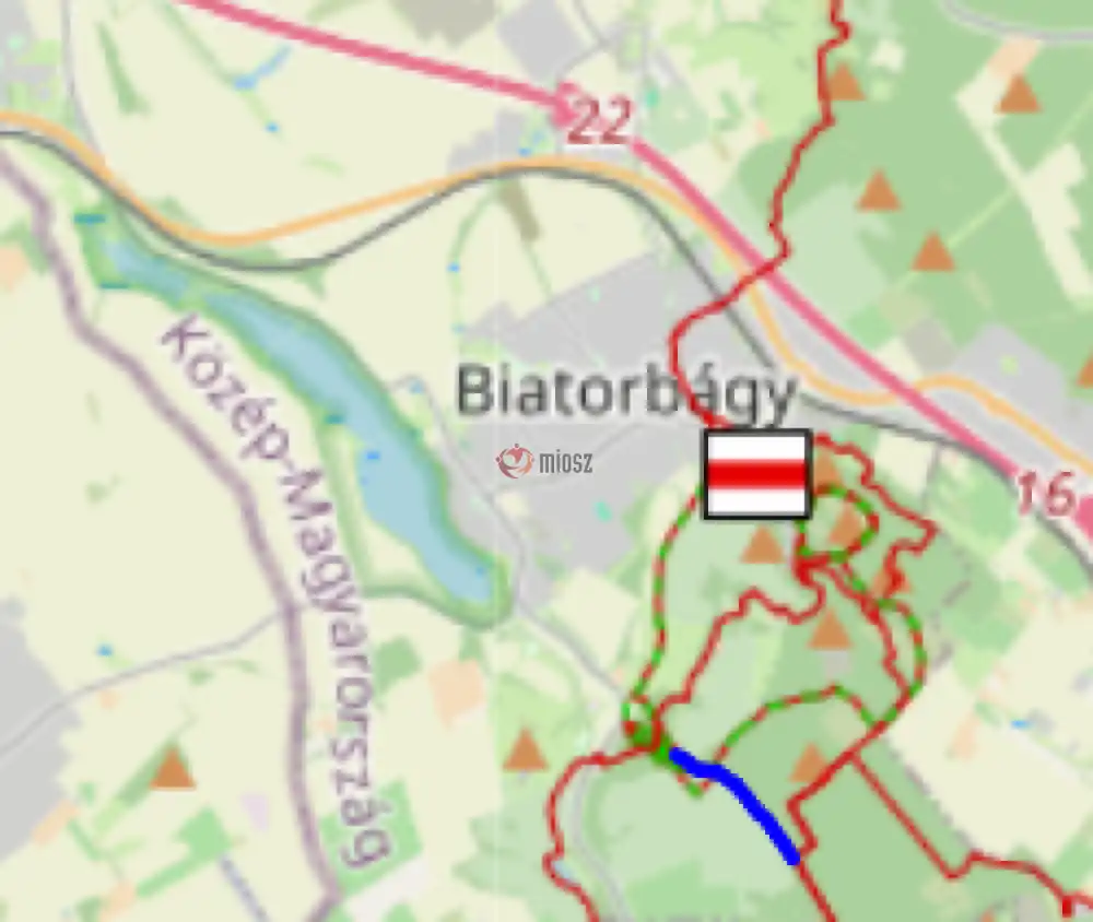 Pest megye - Biatorbágy