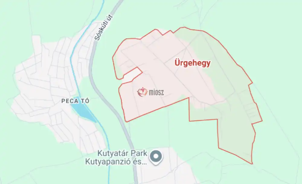 Pest megye - Biatorbágy