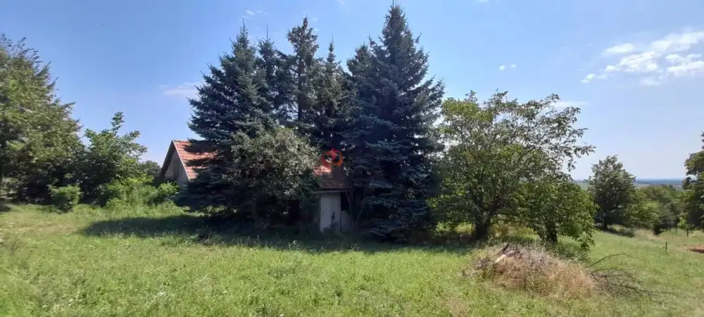 Vas megye - Bozsok