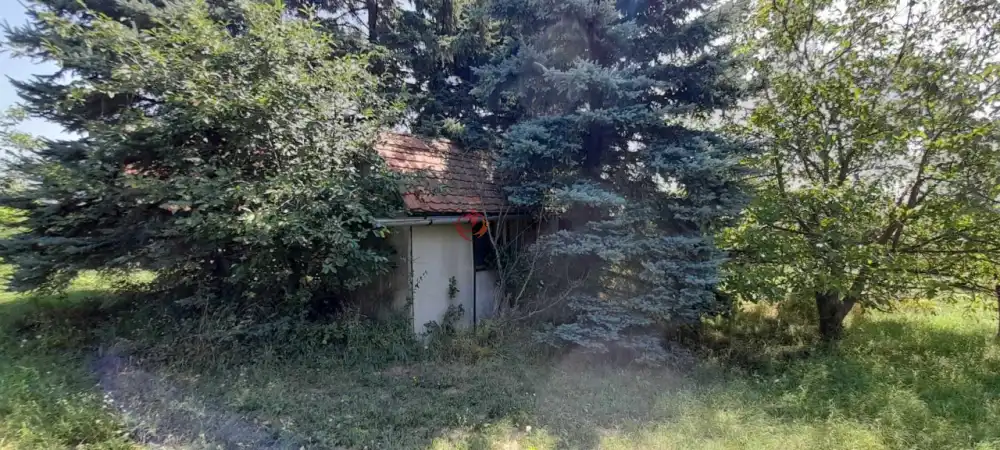 Vas megye - Bozsok