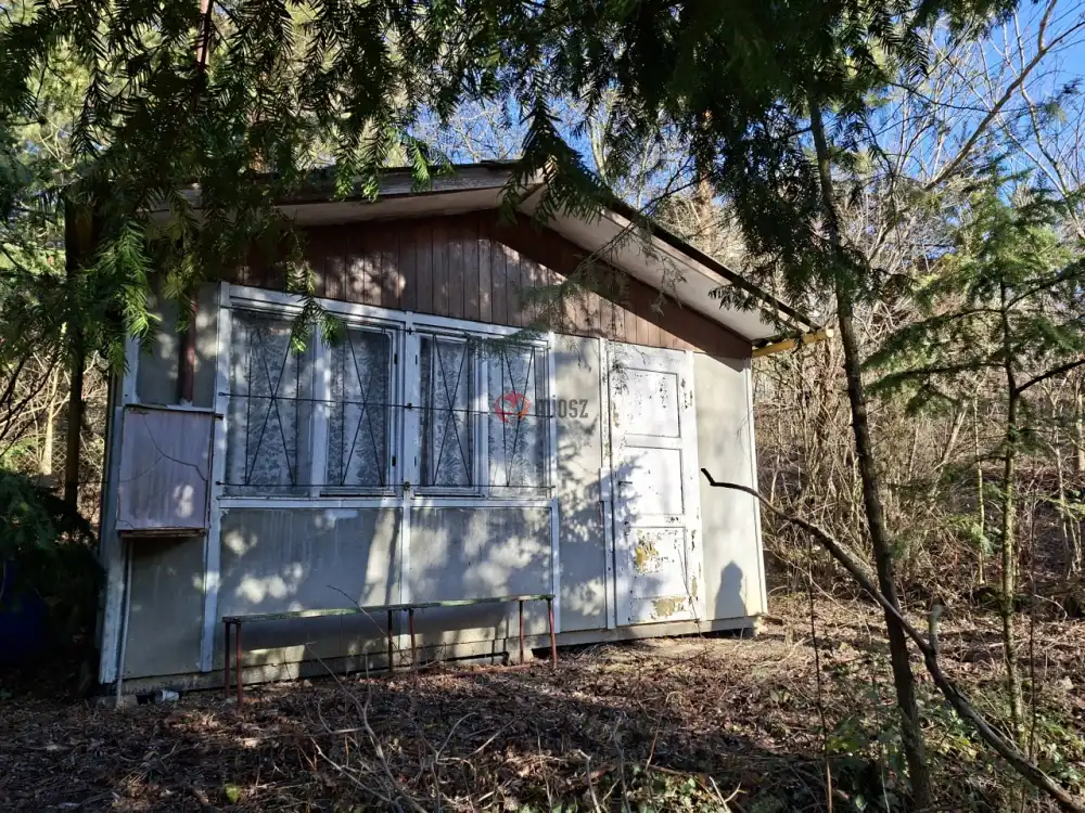 Pest megye - Budakeszi