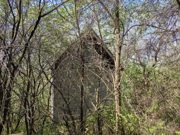Eladó Üdülő, Isaszeg 1065 m² 4.5 M Ft