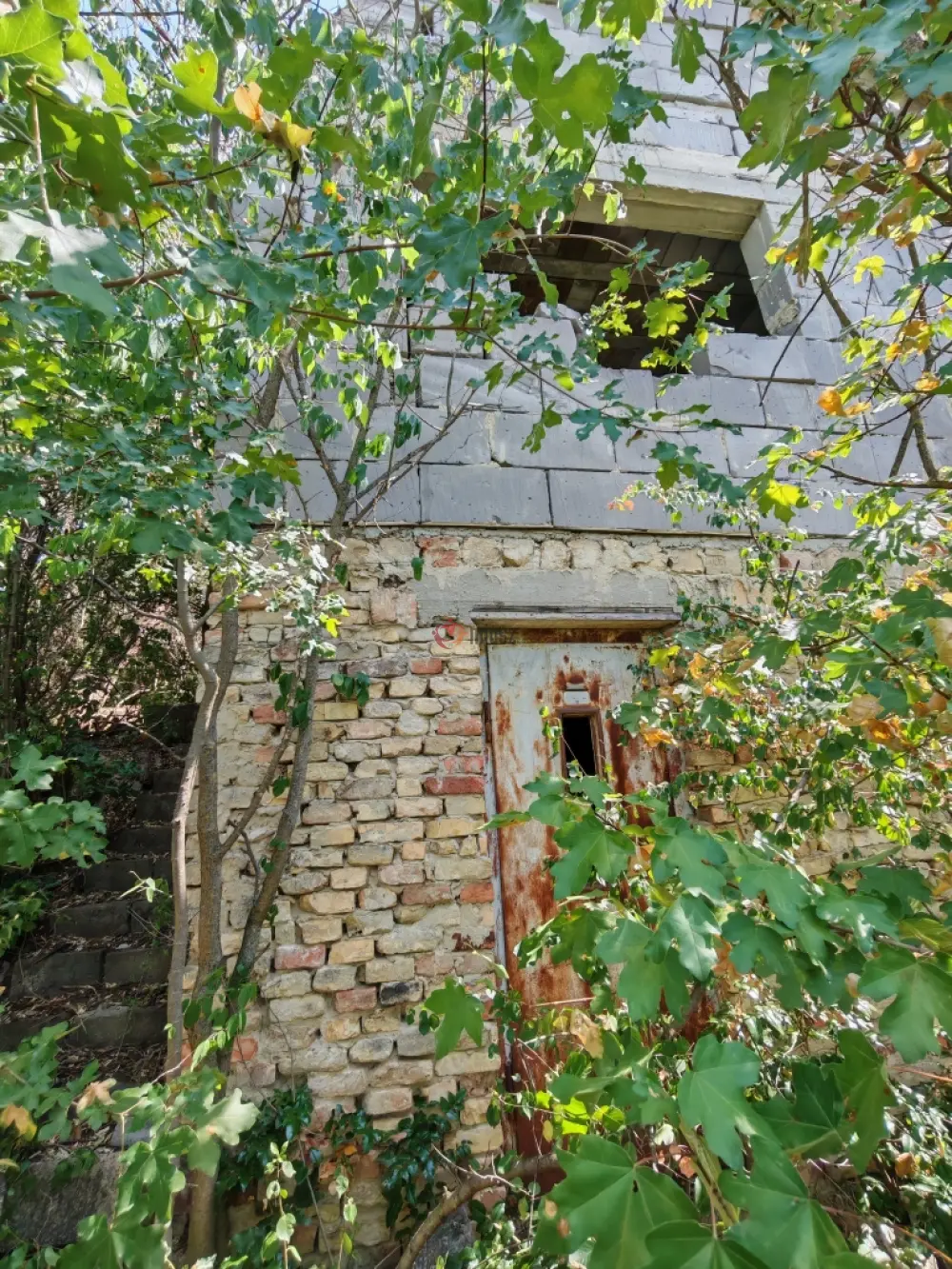 Pest megye - Isaszeg