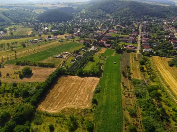 Eladó Üdülő, Kosd 6175 m² 12 M Ft
