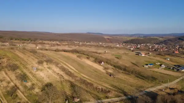 Eladó Üdülő, Kosd 2877 m² 9.9 M Ft