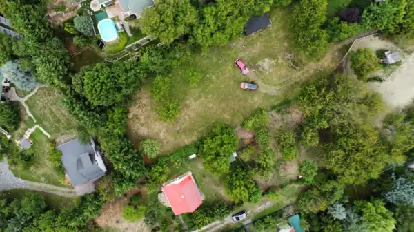 Eladó Üdülő, Szentendre 1882 m² 57.5 M Ft