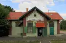 Pest megye - Szigetcsép