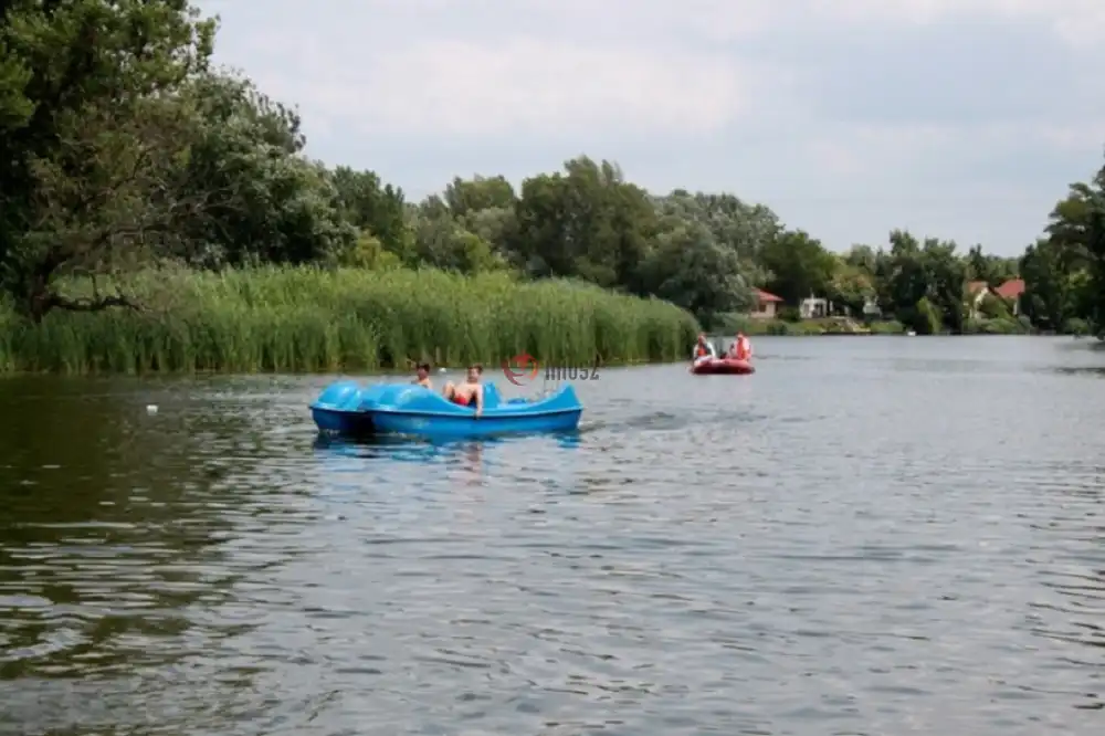 Pest megye - Szigetcsép
