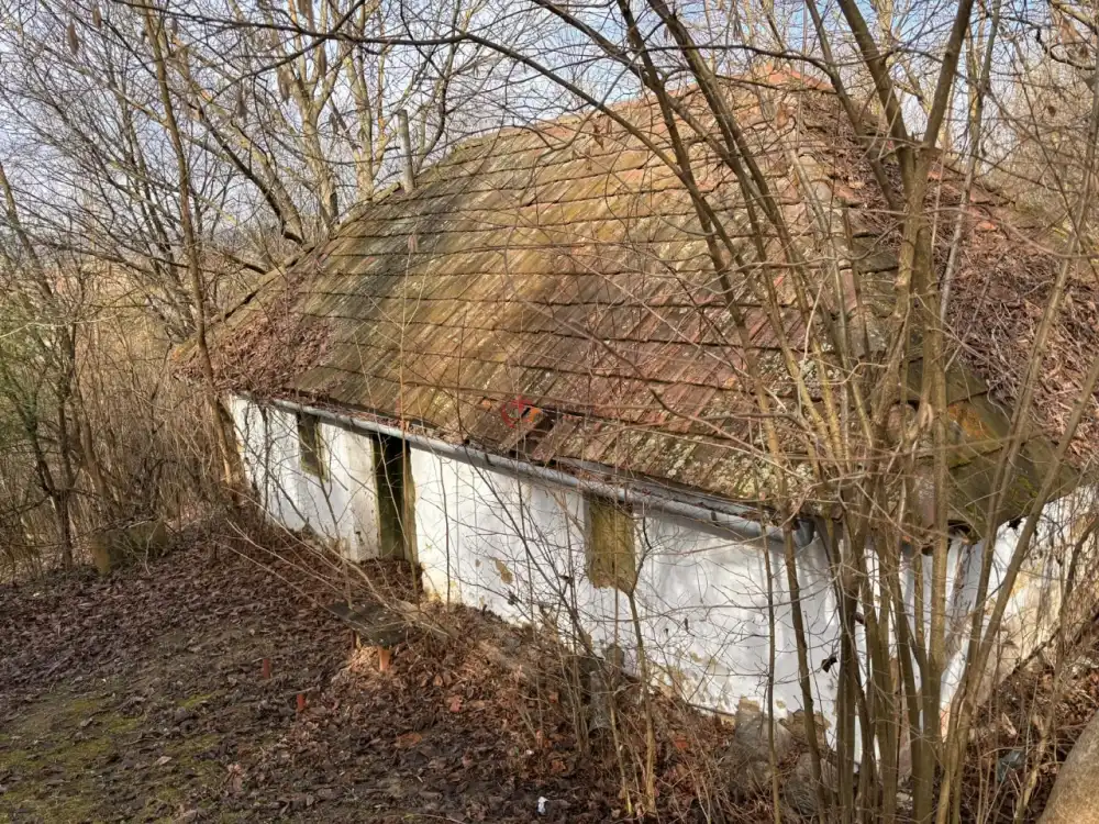 Zala megye - Újudvar