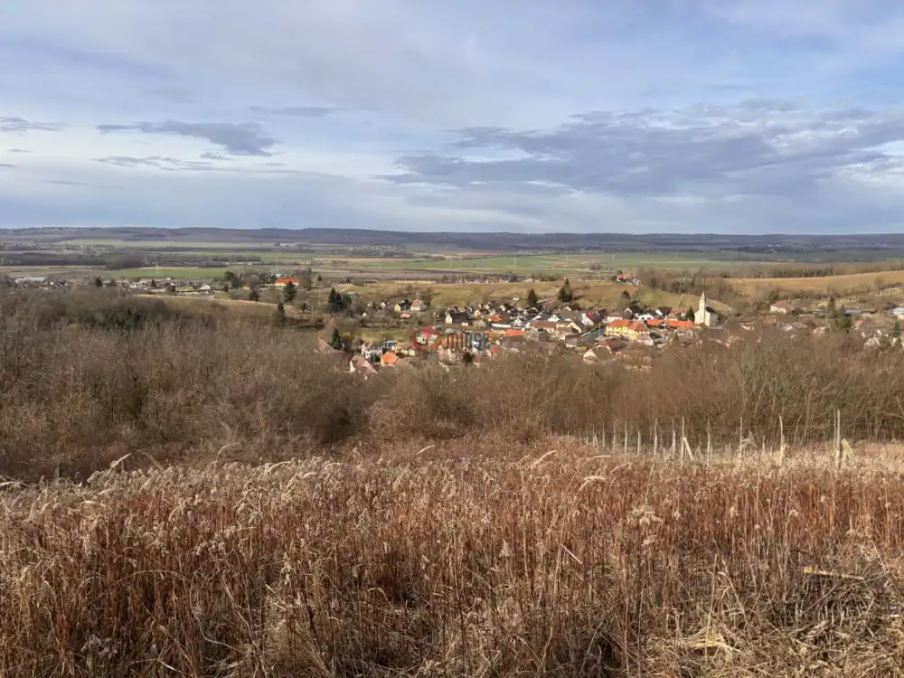 Zala megye - Újudvar